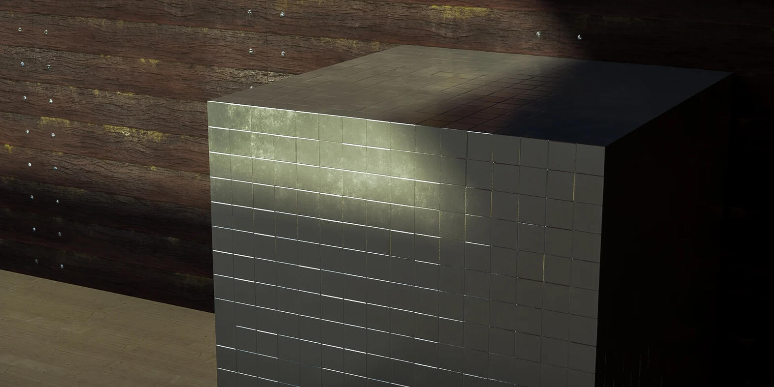 infinity texture pack