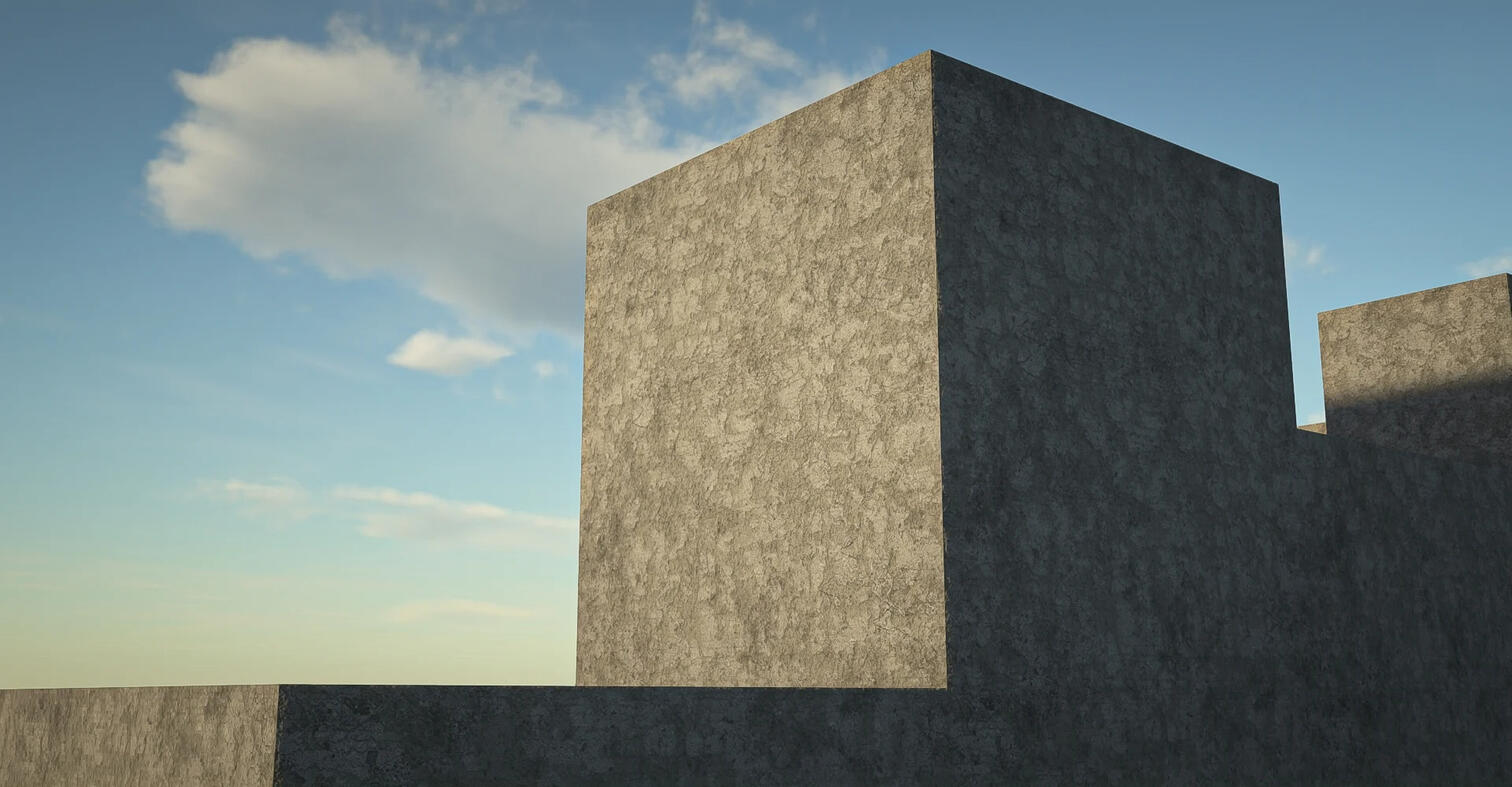 infinity texture pack