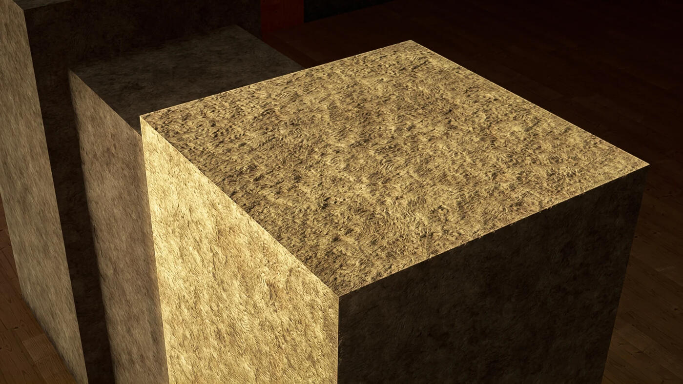 infinity texture pack